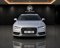USED 2015 65 AUDI A7 3.0 TDI V6 S line Sportback 5dr Diesel S Tronic quattro Euro 6 (s/s) (272 ps) 