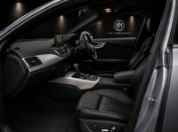 USED 2015 65 AUDI A7 3.0 TDI V6 S line Sportback 5dr Diesel S Tronic quattro Euro 6 (s/s) (272 ps) 