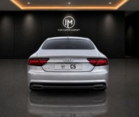 USED 2015 65 AUDI A7 3.0 TDI V6 S line Sportback 5dr Diesel S Tronic quattro Euro 6 (s/s) (272 ps) 