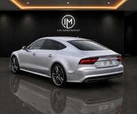 USED 2015 65 AUDI A7 3.0 TDI V6 S line Sportback 5dr Diesel S Tronic quattro Euro 6 (s/s) (272 ps) 