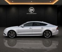 USED 2015 65 AUDI A7 3.0 TDI V6 S line Sportback 5dr Diesel S Tronic quattro Euro 6 (s/s) (272 ps) 