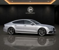 USED 2015 65 AUDI A7 3.0 TDI V6 S line Sportback 5dr Diesel S Tronic quattro Euro 6 (s/s) (272 ps) 