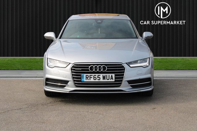 2015 AUDI A7 - Photo 3
