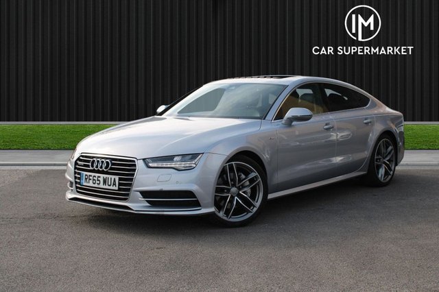 2015 AUDI A7 - Photo 2