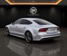 USED 2015 65 AUDI A7 3.0 TDI V6 S line Sportback 5dr Diesel S Tronic quattro Euro 6 (s/s) (272 ps) 