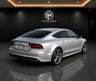 USED 2015 65 AUDI A7 3.0 TDI V6 S line Sportback 5dr Diesel S Tronic quattro Euro 6 (s/s) (272 ps) 