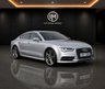 USED 2015 65 AUDI A7 3.0 TDI V6 S line Sportback 5dr Diesel S Tronic quattro Euro 6 (s/s) (272 ps) 