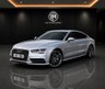 USED 2015 65 AUDI A7 3.0 TDI V6 S line Sportback 5dr Diesel S Tronic quattro Euro 6 (s/s) (272 ps) 