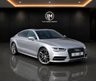 USED 2015 65 AUDI A7 3.0 TDI V6 S line Sportback 5dr Diesel S Tronic quattro Euro 6 (s/s) (272 ps) 