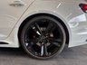 USED 2019 R AUDI RS4 AVANT 2.9 TFSI V6 Sport Edition Estate 5dr Petrol Tiptronic quattro Euro 6 (s/s) (450 ps) 