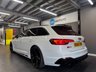 USED 2019 R AUDI RS4 AVANT 2.9 TFSI V6 Sport Edition Estate 5dr Petrol Tiptronic quattro Euro 6 (s/s) (450 ps) 
