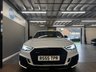 USED 2019 R AUDI RS4 AVANT 2.9 TFSI V6 Sport Edition Estate 5dr Petrol Tiptronic quattro Euro 6 (s/s) (450 ps) 