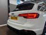 USED 2019 R AUDI RS4 AVANT 2.9 TFSI V6 Sport Edition Estate 5dr Petrol Tiptronic quattro Euro 6 (s/s) (450 ps) 
