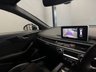 USED 2019 R AUDI RS4 AVANT 2.9 TFSI V6 Sport Edition Estate 5dr Petrol Tiptronic quattro Euro 6 (s/s) (450 ps) 