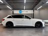 USED 2019 R AUDI RS4 AVANT 2.9 TFSI V6 Sport Edition Estate 5dr Petrol Tiptronic quattro Euro 6 (s/s) (450 ps) 