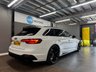 USED 2019 R AUDI RS4 AVANT 2.9 TFSI V6 Sport Edition Estate 5dr Petrol Tiptronic quattro Euro 6 (s/s) (450 ps) 