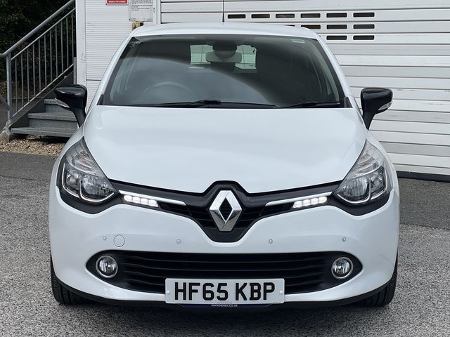 2015 Renault Clio - Photo 2