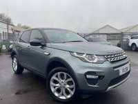 USED 2015 65 LAND ROVER DISCOVERY SPORT 2.0 TD4 HSE SUV 5dr Diesel Manual 4WD Euro 6 (s/s) (180 ps) ANOTHER BEAUTIFUL ADDITION TO OUR EXTENSIVE DISCOVERY SPORT SELECTION+4 WHEEL DRIVE+7 SEATER+DIESEL+SERVICE HISTORY+ULEZ COMPLIANT+FULL PANORAMIC GLASS ROOF+PRIVACY GLASS+FULL LEATHER INTERIOR+PARK ASSIST+CLIMATE CONTROL+19 INCH ALLOY WHEELS+FULL RANGE OF FINANCE OPTIONS AVAILABLE+CALL NOW TO SPEAK WITH OUR EXPERIENCED SALES ADVISORS AND ARRANGE A VIEWING+READY TO DRIVE AWAY TODAY!!!!!!!!!!!!!!!!!!!!!!!!!!!