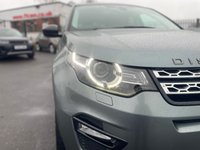 USED 2015 65 LAND ROVER DISCOVERY SPORT 2.0 TD4 HSE SUV 5dr Diesel Manual 4WD Euro 6 (s/s) (180 ps) ANOTHER BEAUTIFUL ADDITION TO OUR EXTENSIVE DISCOVERY SPORT SELECTION+4 WHEEL DRIVE+7 SEATER+DIESEL+SERVICE HISTORY+ULEZ COMPLIANT+FULL PANORAMIC GLASS ROOF+PRIVACY GLASS+FULL LEATHER INTERIOR+PARK ASSIST+CLIMATE CONTROL+19 INCH ALLOY WHEELS+FULL RANGE OF FINANCE OPTIONS AVAILABLE+CALL NOW TO SPEAK WITH OUR EXPERIENCED SALES ADVISORS AND ARRANGE A VIEWING+READY TO DRIVE AWAY TODAY!!!!!!!!!!!!!!!!!!!!!!!!!!!