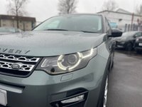 USED 2015 65 LAND ROVER DISCOVERY SPORT 2.0 TD4 HSE SUV 5dr Diesel Manual 4WD Euro 6 (s/s) (180 ps) ANOTHER BEAUTIFUL ADDITION TO OUR EXTENSIVE DISCOVERY SPORT SELECTION+4 WHEEL DRIVE+7 SEATER+DIESEL+SERVICE HISTORY+ULEZ COMPLIANT+FULL PANORAMIC GLASS ROOF+PRIVACY GLASS+FULL LEATHER INTERIOR+PARK ASSIST+CLIMATE CONTROL+19 INCH ALLOY WHEELS+FULL RANGE OF FINANCE OPTIONS AVAILABLE+CALL NOW TO SPEAK WITH OUR EXPERIENCED SALES ADVISORS AND ARRANGE A VIEWING+READY TO DRIVE AWAY TODAY!!!!!!!!!!!!!!!!!!!!!!!!!!!