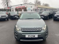 USED 2015 65 LAND ROVER DISCOVERY SPORT 2.0 TD4 HSE SUV 5dr Diesel Manual 4WD Euro 6 (s/s) (180 ps) ANOTHER BEAUTIFUL ADDITION TO OUR EXTENSIVE DISCOVERY SPORT SELECTION+4 WHEEL DRIVE+7 SEATER+DIESEL+SERVICE HISTORY+ULEZ COMPLIANT+FULL PANORAMIC GLASS ROOF+PRIVACY GLASS+FULL LEATHER INTERIOR+PARK ASSIST+CLIMATE CONTROL+19 INCH ALLOY WHEELS+FULL RANGE OF FINANCE OPTIONS AVAILABLE+CALL NOW TO SPEAK WITH OUR EXPERIENCED SALES ADVISORS AND ARRANGE A VIEWING+READY TO DRIVE AWAY TODAY!!!!!!!!!!!!!!!!!!!!!!!!!!!