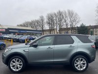 USED 2015 65 LAND ROVER DISCOVERY SPORT 2.0 TD4 HSE SUV 5dr Diesel Manual 4WD Euro 6 (s/s) (180 ps) ANOTHER BEAUTIFUL ADDITION TO OUR EXTENSIVE DISCOVERY SPORT SELECTION+4 WHEEL DRIVE+7 SEATER+DIESEL+SERVICE HISTORY+ULEZ COMPLIANT+FULL PANORAMIC GLASS ROOF+PRIVACY GLASS+FULL LEATHER INTERIOR+PARK ASSIST+CLIMATE CONTROL+19 INCH ALLOY WHEELS+FULL RANGE OF FINANCE OPTIONS AVAILABLE+CALL NOW TO SPEAK WITH OUR EXPERIENCED SALES ADVISORS AND ARRANGE A VIEWING+READY TO DRIVE AWAY TODAY!!!!!!!!!!!!!!!!!!!!!!!!!!!
