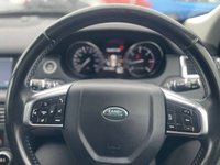 USED 2015 65 LAND ROVER DISCOVERY SPORT 2.0 TD4 HSE SUV 5dr Diesel Manual 4WD Euro 6 (s/s) (180 ps) ANOTHER BEAUTIFUL ADDITION TO OUR EXTENSIVE DISCOVERY SPORT SELECTION+4 WHEEL DRIVE+7 SEATER+DIESEL+SERVICE HISTORY+ULEZ COMPLIANT+FULL PANORAMIC GLASS ROOF+PRIVACY GLASS+FULL LEATHER INTERIOR+PARK ASSIST+CLIMATE CONTROL+19 INCH ALLOY WHEELS+FULL RANGE OF FINANCE OPTIONS AVAILABLE+CALL NOW TO SPEAK WITH OUR EXPERIENCED SALES ADVISORS AND ARRANGE A VIEWING+READY TO DRIVE AWAY TODAY!!!!!!!!!!!!!!!!!!!!!!!!!!!