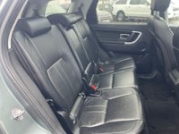 USED 2015 65 LAND ROVER DISCOVERY SPORT 2.0 TD4 HSE SUV 5dr Diesel Manual 4WD Euro 6 (s/s) (180 ps) ANOTHER BEAUTIFUL ADDITION TO OUR EXTENSIVE DISCOVERY SPORT SELECTION+4 WHEEL DRIVE+7 SEATER+DIESEL+SERVICE HISTORY+ULEZ COMPLIANT+FULL PANORAMIC GLASS ROOF+PRIVACY GLASS+FULL LEATHER INTERIOR+PARK ASSIST+CLIMATE CONTROL+19 INCH ALLOY WHEELS+FULL RANGE OF FINANCE OPTIONS AVAILABLE+CALL NOW TO SPEAK WITH OUR EXPERIENCED SALES ADVISORS AND ARRANGE A VIEWING+READY TO DRIVE AWAY TODAY!!!!!!!!!!!!!!!!!!!!!!!!!!!