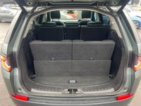 USED 2015 65 LAND ROVER DISCOVERY SPORT 2.0 TD4 HSE SUV 5dr Diesel Manual 4WD Euro 6 (s/s) (180 ps) ANOTHER BEAUTIFUL ADDITION TO OUR EXTENSIVE DISCOVERY SPORT SELECTION+4 WHEEL DRIVE+7 SEATER+DIESEL+SERVICE HISTORY+ULEZ COMPLIANT+FULL PANORAMIC GLASS ROOF+PRIVACY GLASS+FULL LEATHER INTERIOR+PARK ASSIST+CLIMATE CONTROL+19 INCH ALLOY WHEELS+FULL RANGE OF FINANCE OPTIONS AVAILABLE+CALL NOW TO SPEAK WITH OUR EXPERIENCED SALES ADVISORS AND ARRANGE A VIEWING+READY TO DRIVE AWAY TODAY!!!!!!!!!!!!!!!!!!!!!!!!!!!