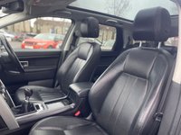 USED 2015 65 LAND ROVER DISCOVERY SPORT 2.0 TD4 HSE SUV 5dr Diesel Manual 4WD Euro 6 (s/s) (180 ps) ANOTHER BEAUTIFUL ADDITION TO OUR EXTENSIVE DISCOVERY SPORT SELECTION+4 WHEEL DRIVE+7 SEATER+DIESEL+SERVICE HISTORY+ULEZ COMPLIANT+FULL PANORAMIC GLASS ROOF+PRIVACY GLASS+FULL LEATHER INTERIOR+PARK ASSIST+CLIMATE CONTROL+19 INCH ALLOY WHEELS+FULL RANGE OF FINANCE OPTIONS AVAILABLE+CALL NOW TO SPEAK WITH OUR EXPERIENCED SALES ADVISORS AND ARRANGE A VIEWING+READY TO DRIVE AWAY TODAY!!!!!!!!!!!!!!!!!!!!!!!!!!!