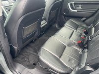 USED 2015 65 LAND ROVER DISCOVERY SPORT 2.0 TD4 HSE SUV 5dr Diesel Manual 4WD Euro 6 (s/s) (180 ps) ANOTHER BEAUTIFUL ADDITION TO OUR EXTENSIVE DISCOVERY SPORT SELECTION+4 WHEEL DRIVE+7 SEATER+DIESEL+SERVICE HISTORY+ULEZ COMPLIANT+FULL PANORAMIC GLASS ROOF+PRIVACY GLASS+FULL LEATHER INTERIOR+PARK ASSIST+CLIMATE CONTROL+19 INCH ALLOY WHEELS+FULL RANGE OF FINANCE OPTIONS AVAILABLE+CALL NOW TO SPEAK WITH OUR EXPERIENCED SALES ADVISORS AND ARRANGE A VIEWING+READY TO DRIVE AWAY TODAY!!!!!!!!!!!!!!!!!!!!!!!!!!!