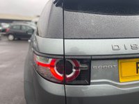 USED 2015 65 LAND ROVER DISCOVERY SPORT 2.0 TD4 HSE SUV 5dr Diesel Manual 4WD Euro 6 (s/s) (180 ps) ANOTHER BEAUTIFUL ADDITION TO OUR EXTENSIVE DISCOVERY SPORT SELECTION+4 WHEEL DRIVE+7 SEATER+DIESEL+SERVICE HISTORY+ULEZ COMPLIANT+FULL PANORAMIC GLASS ROOF+PRIVACY GLASS+FULL LEATHER INTERIOR+PARK ASSIST+CLIMATE CONTROL+19 INCH ALLOY WHEELS+FULL RANGE OF FINANCE OPTIONS AVAILABLE+CALL NOW TO SPEAK WITH OUR EXPERIENCED SALES ADVISORS AND ARRANGE A VIEWING+READY TO DRIVE AWAY TODAY!!!!!!!!!!!!!!!!!!!!!!!!!!!
