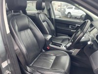 USED 2015 65 LAND ROVER DISCOVERY SPORT 2.0 TD4 HSE SUV 5dr Diesel Manual 4WD Euro 6 (s/s) (180 ps) ANOTHER BEAUTIFUL ADDITION TO OUR EXTENSIVE DISCOVERY SPORT SELECTION+4 WHEEL DRIVE+7 SEATER+DIESEL+SERVICE HISTORY+ULEZ COMPLIANT+FULL PANORAMIC GLASS ROOF+PRIVACY GLASS+FULL LEATHER INTERIOR+PARK ASSIST+CLIMATE CONTROL+19 INCH ALLOY WHEELS+FULL RANGE OF FINANCE OPTIONS AVAILABLE+CALL NOW TO SPEAK WITH OUR EXPERIENCED SALES ADVISORS AND ARRANGE A VIEWING+READY TO DRIVE AWAY TODAY!!!!!!!!!!!!!!!!!!!!!!!!!!!