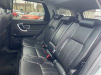 USED 2015 65 LAND ROVER DISCOVERY SPORT 2.0 TD4 HSE SUV 5dr Diesel Manual 4WD Euro 6 (s/s) (180 ps) ANOTHER BEAUTIFUL ADDITION TO OUR EXTENSIVE DISCOVERY SPORT SELECTION+4 WHEEL DRIVE+7 SEATER+DIESEL+SERVICE HISTORY+ULEZ COMPLIANT+FULL PANORAMIC GLASS ROOF+PRIVACY GLASS+FULL LEATHER INTERIOR+PARK ASSIST+CLIMATE CONTROL+19 INCH ALLOY WHEELS+FULL RANGE OF FINANCE OPTIONS AVAILABLE+CALL NOW TO SPEAK WITH OUR EXPERIENCED SALES ADVISORS AND ARRANGE A VIEWING+READY TO DRIVE AWAY TODAY!!!!!!!!!!!!!!!!!!!!!!!!!!!