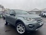 USED 2015 65 LAND ROVER DISCOVERY SPORT 2.0 TD4 HSE SUV 5dr Diesel Manual 4WD Euro 6 (s/s) (180 ps) ANOTHER BEAUTIFUL ADDITION TO OUR EXTENSIVE DISCOVERY SPORT SELECTION+4 WHEEL DRIVE+7 SEATER+DIESEL+SERVICE HISTORY+ULEZ COMPLIANT+FULL PANORAMIC GLASS ROOF+PRIVACY GLASS+FULL LEATHER INTERIOR+PARK ASSIST+CLIMATE CONTROL+19 INCH ALLOY WHEELS+FULL RANGE OF FINANCE OPTIONS AVAILABLE+CALL NOW TO SPEAK WITH OUR EXPERIENCED SALES ADVISORS AND ARRANGE A VIEWING+READY TO DRIVE AWAY TODAY!!!!!!!!!!!!!!!!!!!!!!!!!!!