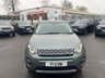 USED 2015 65 LAND ROVER DISCOVERY SPORT 2.0 TD4 HSE SUV 5dr Diesel Manual 4WD Euro 6 (s/s) (180 ps) ANOTHER BEAUTIFUL ADDITION TO OUR EXTENSIVE DISCOVERY SPORT SELECTION+4 WHEEL DRIVE+7 SEATER+DIESEL+SERVICE HISTORY+ULEZ COMPLIANT+FULL PANORAMIC GLASS ROOF+PRIVACY GLASS+FULL LEATHER INTERIOR+PARK ASSIST+CLIMATE CONTROL+19 INCH ALLOY WHEELS+FULL RANGE OF FINANCE OPTIONS AVAILABLE+CALL NOW TO SPEAK WITH OUR EXPERIENCED SALES ADVISORS AND ARRANGE A VIEWING+READY TO DRIVE AWAY TODAY!!!!!!!!!!!!!!!!!!!!!!!!!!!