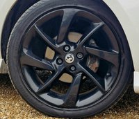 USED 2019 69 VAUXHALL CORSA 1.4i SRi VX Line Nav Black Hatchback 5dr Petrol Manual Euro 6 (s/s) (90 ps) 