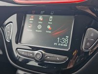USED 2019 69 VAUXHALL CORSA 1.4i SRi VX Line Nav Black Hatchback 5dr Petrol Manual Euro 6 (s/s) (90 ps) 