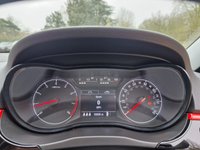 USED 2019 69 VAUXHALL CORSA 1.4i SRi VX Line Nav Black Hatchback 5dr Petrol Manual Euro 6 (s/s) (90 ps) 
