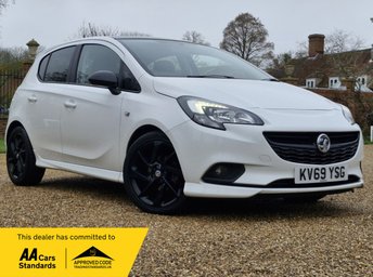 View our VAUXHALL CORSA