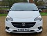 USED 2019 69 VAUXHALL CORSA 1.4i SRi VX Line Nav Black Hatchback 5dr Petrol Manual Euro 6 (s/s) (90 ps) 