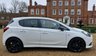 USED 2019 69 VAUXHALL CORSA 1.4i SRi VX Line Nav Black Hatchback 5dr Petrol Manual Euro 6 (s/s) (90 ps) 