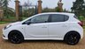 USED 2019 69 VAUXHALL CORSA 1.4i SRi VX Line Nav Black Hatchback 5dr Petrol Manual Euro 6 (s/s) (90 ps) 