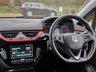 USED 2019 69 VAUXHALL CORSA 1.4i SRi VX Line Nav Black Hatchback 5dr Petrol Manual Euro 6 (s/s) (90 ps) 