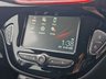 USED 2019 69 VAUXHALL CORSA 1.4i SRi VX Line Nav Black Hatchback 5dr Petrol Manual Euro 6 (s/s) (90 ps) 