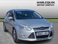 2013 FORD FOCUS