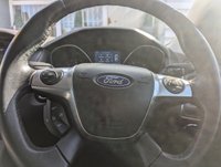 USED 2013 63 FORD FOCUS 2.0 TDCi Titanium X Hatchback 5dr Diesel Powershift Euro 5 (163 ps) FSH-SATNAV-1/2LEATHER-AUTO