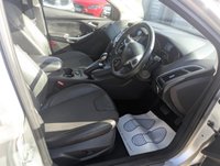 USED 2013 63 FORD FOCUS 2.0 TDCi Titanium X Hatchback 5dr Diesel Powershift Euro 5 (163 ps) FSH-SATNAV-1/2LEATHER-AUTO