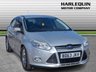 USED 2013 63 FORD FOCUS 2.0 TDCi Titanium X Hatchback 5dr Diesel Powershift Euro 5 (163 ps) FSH-SATNAV-1/2LEATHER-AUTO