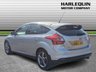 USED 2013 63 FORD FOCUS 2.0 TDCi Titanium X Hatchback 5dr Diesel Powershift Euro 5 (163 ps) FSH-SATNAV-1/2LEATHER-AUTO